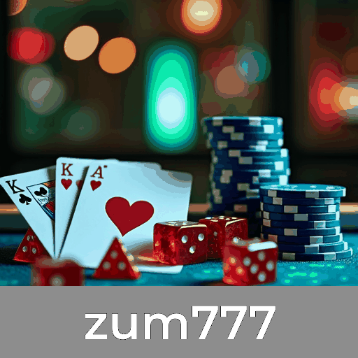 Zum777: A Revolução das Apostas na Palma da Sua Mão