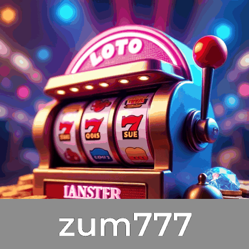 zum777: Caça-níqueis-Grandes Prêmios, Jogos de Mesa-Desafios Estratégicos, Dealer Ao Vivo-Interação Autêntica