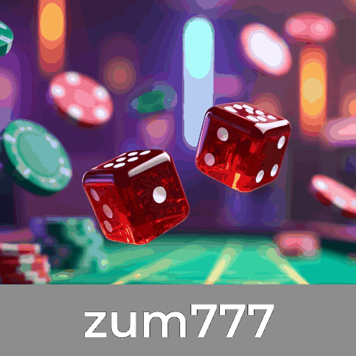 Zum777: Seu Cassino Online Premiado