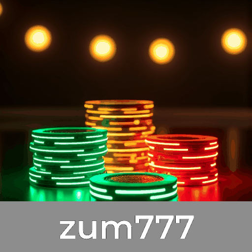 Zum777: Seu Cassino Online Premiado