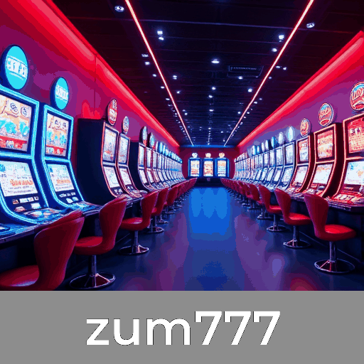zum777: Caça-níqueis-Grandes Prêmios, Jogos de Mesa-Desafios Estratégicos, Dealer Ao Vivo-Interação Autêntica
