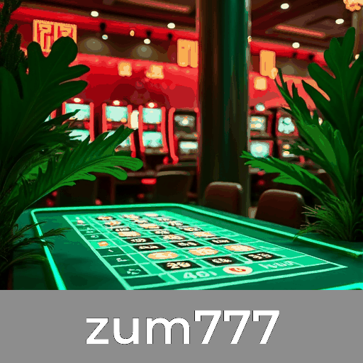 Experiência Profissional de Jogos de Mesa ao Vivo no zum777