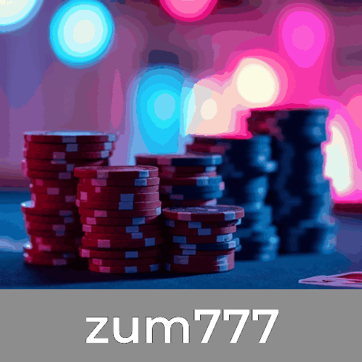 Zum777: A Revolução das Apostas na Palma da Sua Mão