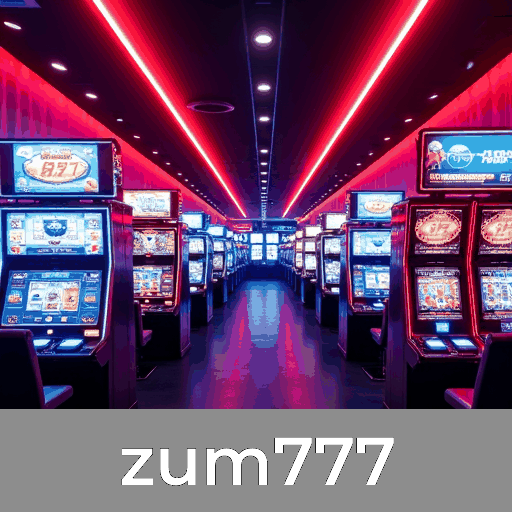 Experimente a emoção dos jogos de cassino no zum777