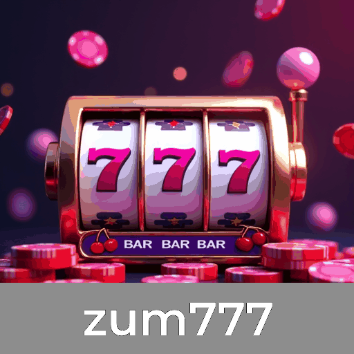 Zum777: A Revolução das Apostas na Palma da Sua Mão
