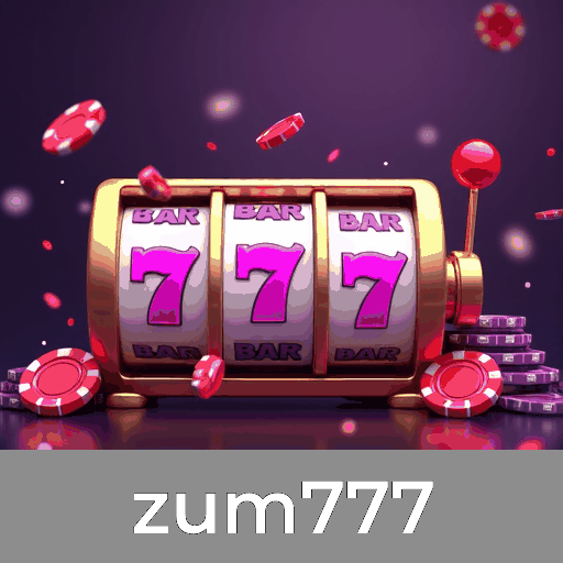 zum777: Caça-níqueis-Grandes Prêmios, Jogos de Mesa-Desafios Estratégicos, Dealer Ao Vivo-Interação Autêntica