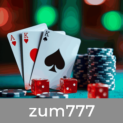 zum777: Caça-níqueis-Grandes Prêmios, Jogos de Mesa-Desafios Estratégicos, Dealer Ao Vivo-Interação Autêntica