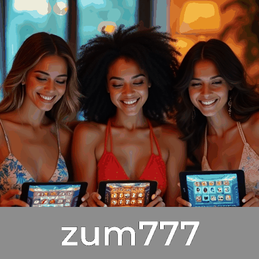 Zum777: A Revolução das Apostas na Palma da Sua Mão
